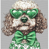 ST PATRICKS DAY-ST 490